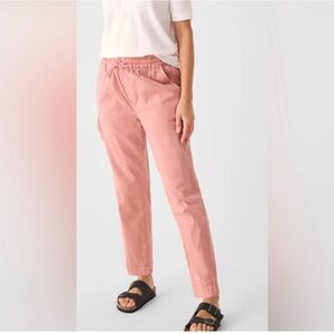 Faherty Essential Travel Pants